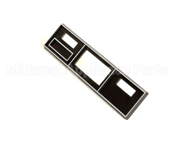 806-075B Beverage Air Instrument Mounting Plate