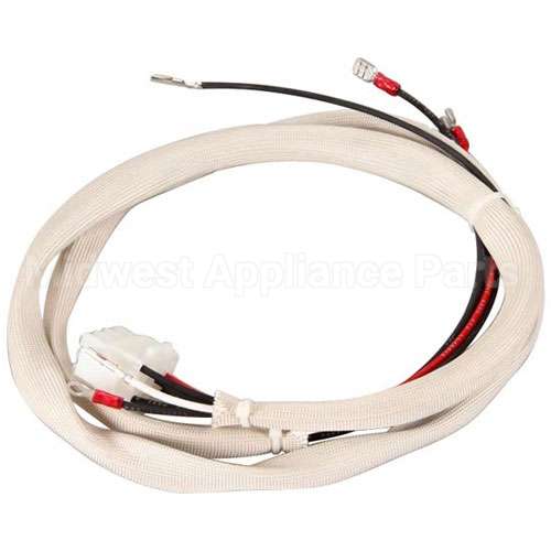 806-2076 Compatible Frymaster Harness Wrng H50-Fv Aga