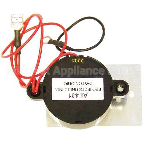 806-3660 Compatible Dean Sound Device Kit, High O Utput
