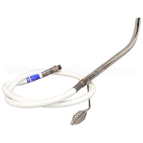 806-3825SP Compatible Frymaster Wand Std Prt Fltr