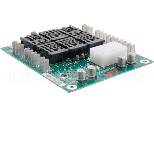 806-3850 Compatible Dean Interface Board