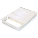 806-5567SP Compatible Frymaster Mj45 Flue Assy