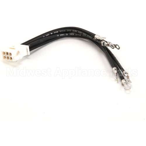 806-7183SP Compatible Frymaster Wireassy Hv Left Dv Cont