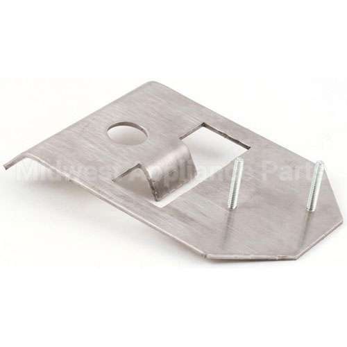 806-8137 Compatible Frymaster Drain H52 Switch Bracket