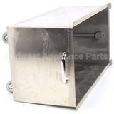 806-9255SP Compatible Frymaster Magic Filter Pan Assy