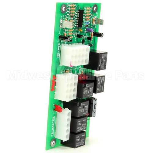 806-9295 Compatible Frymaster Cntrllr Retherm Pcb Assy