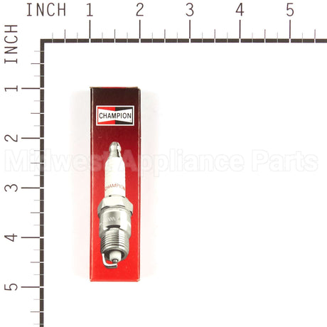 806 Champion L92Yc Sm Eng Spark Plug