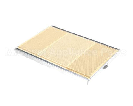 806000011 Rinnai Burner Cassette Set Oss2