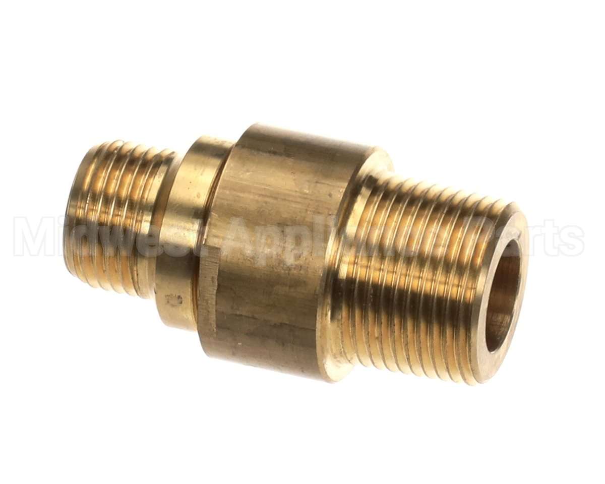 806000014 Rinnai Gas Fitting Oss34 Q
