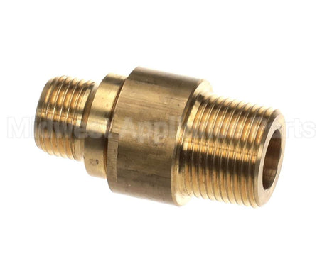 806000014 Rinnai Gas Fitting Oss34 Q