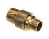 806000014 Rinnai Gas Fitting Oss34 Q