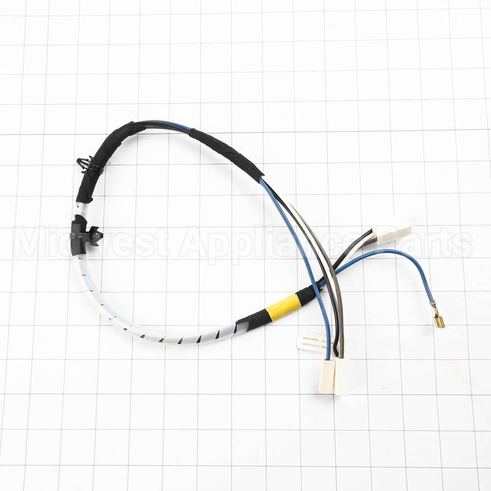 806029 Speed Queen Harn.motor Flw