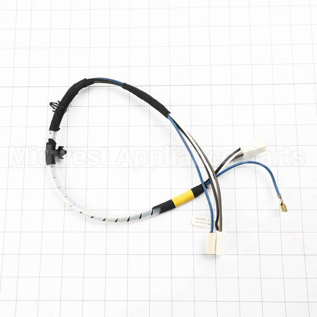 806029 Speed Queen Harn.motor Flw