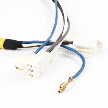 806029 Speed Queen Harn.motor Flw