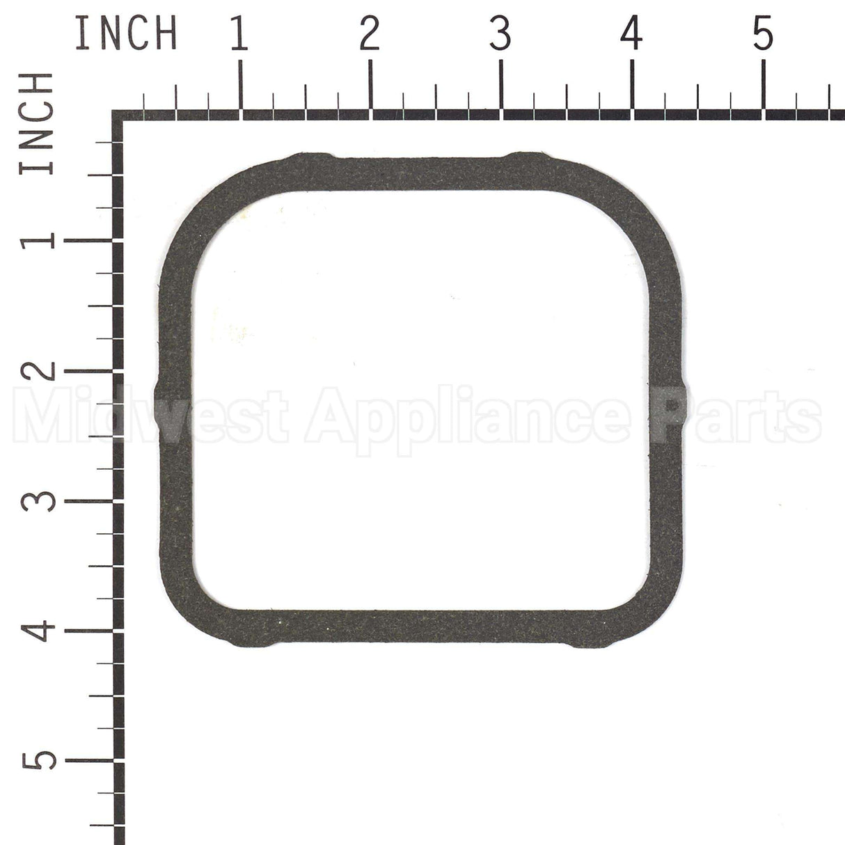 806039S Briggs & Stratton Gasket Rocker Cover