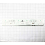 806121 Speed Queen Overlay,Control Swd Hec H2/H1-Sq E-Star
