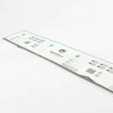 806121 Speed Queen Overlay,Control Swd Hec H2/H1-Sq E-Star