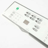 806121 Speed Queen Overlay,Control Swd Hec H2/H1-Sq E-Star