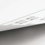 806121 Speed Queen Overlay,Control Swd Hec H2/H1-Sq E-Star