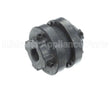 806137-001K Armstrong Fluid Technology Flex Coupler .5"X.625