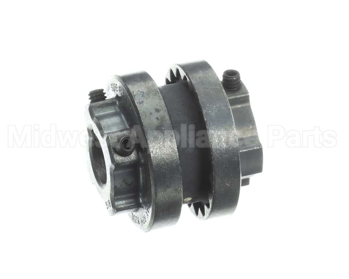 806137-001K Armstrong Fluid Technology Flex Coupler .5"X.625
