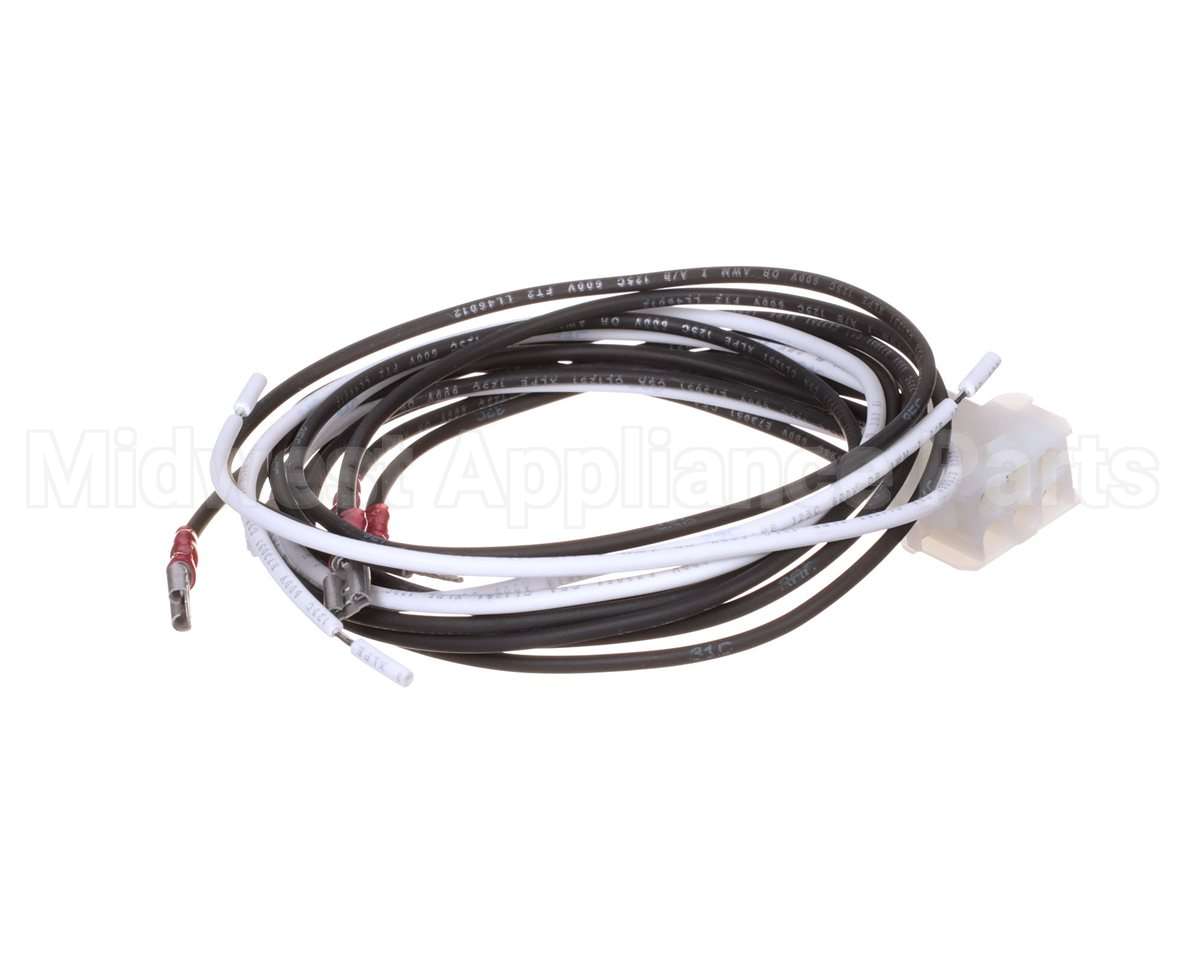 8062079SP Frymaster Harness Wr B/L Motor Untry H50