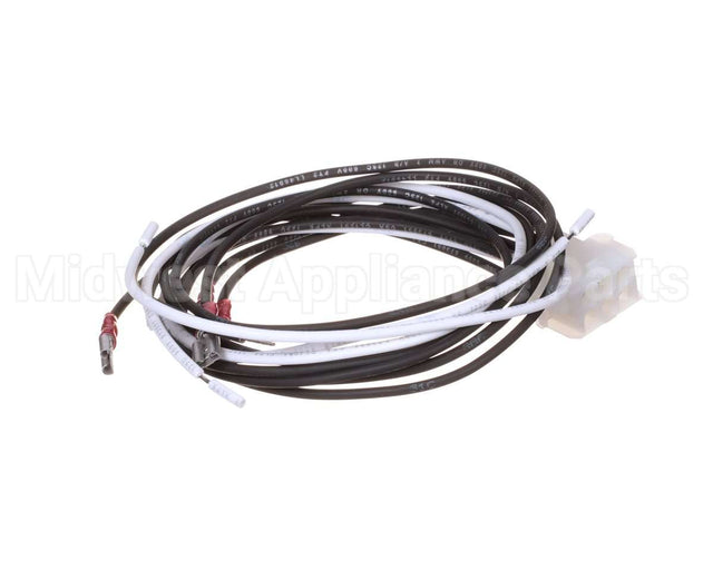 8062079SP Frymaster Harness Wr B/L Motor Untry H50