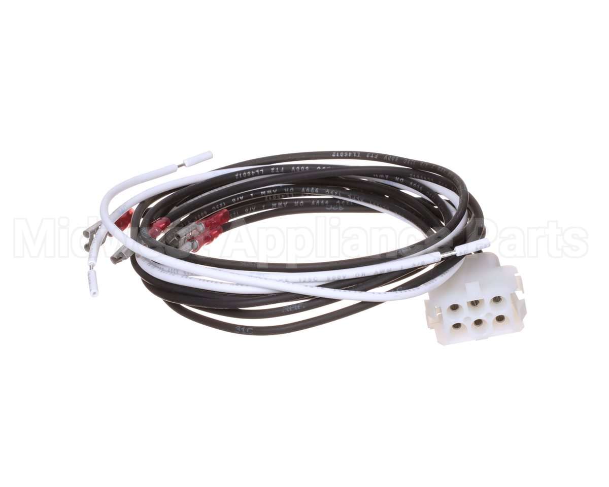 8062079SP Frymaster Harness Wr B/L Motor Untry H50