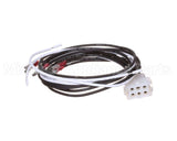 8062079SP Frymaster Harness Wr B/L Motor Untry H50