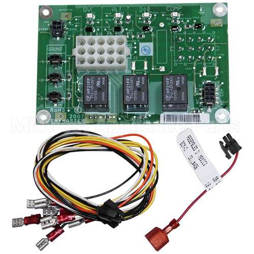 8063548 Compatible Frymaster Interface Board