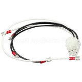 8063549SP Compatible Frymaster Harness Wrng Ntfc