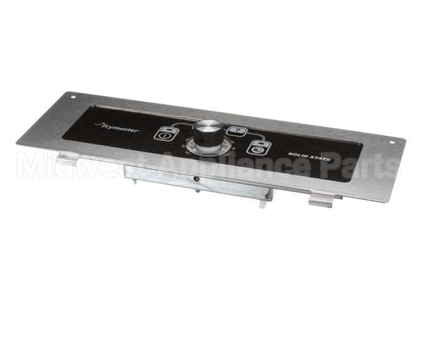 8063563 Frymaster Controller Fv W8 Sec Mc H50