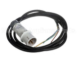 80637 Henny Penny Assy-Fr Cont Cord & Plug-Lve