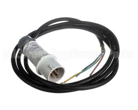 80637 Henny Penny Assy-Fr Cont Cord & Plug-Lve