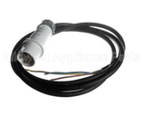 80637 Henny Penny Assy-Fr Cont Cord & Plug-Lve