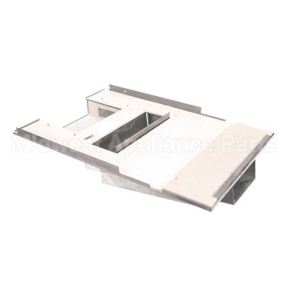8064082SP Compatible Frymaster Flue Fm35