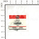 806418 Briggs & Stratton Gasket Intake