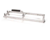 8064527SP Frymaster Power Shower Assembly Elec Dv