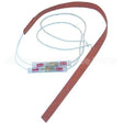 8064557SP Compatible Frymaster Heater Strip
