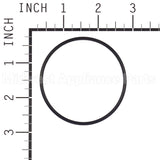 806466 Briggs & Stratton Seal-O Ring