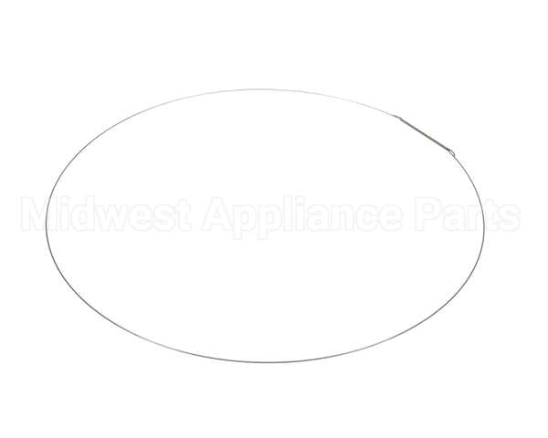 806466 Cissell Ring, Wire Clamp