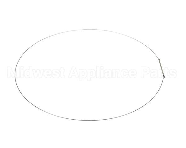 806466 Cissell Ring, Wire Clamp