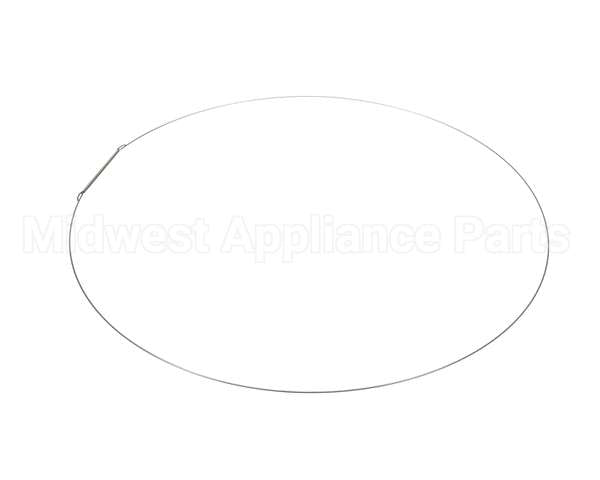 806466 Cissell Ring, Wire Clamp