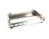 8064732SP Frymaster Control Panel Assembly Gas Single
