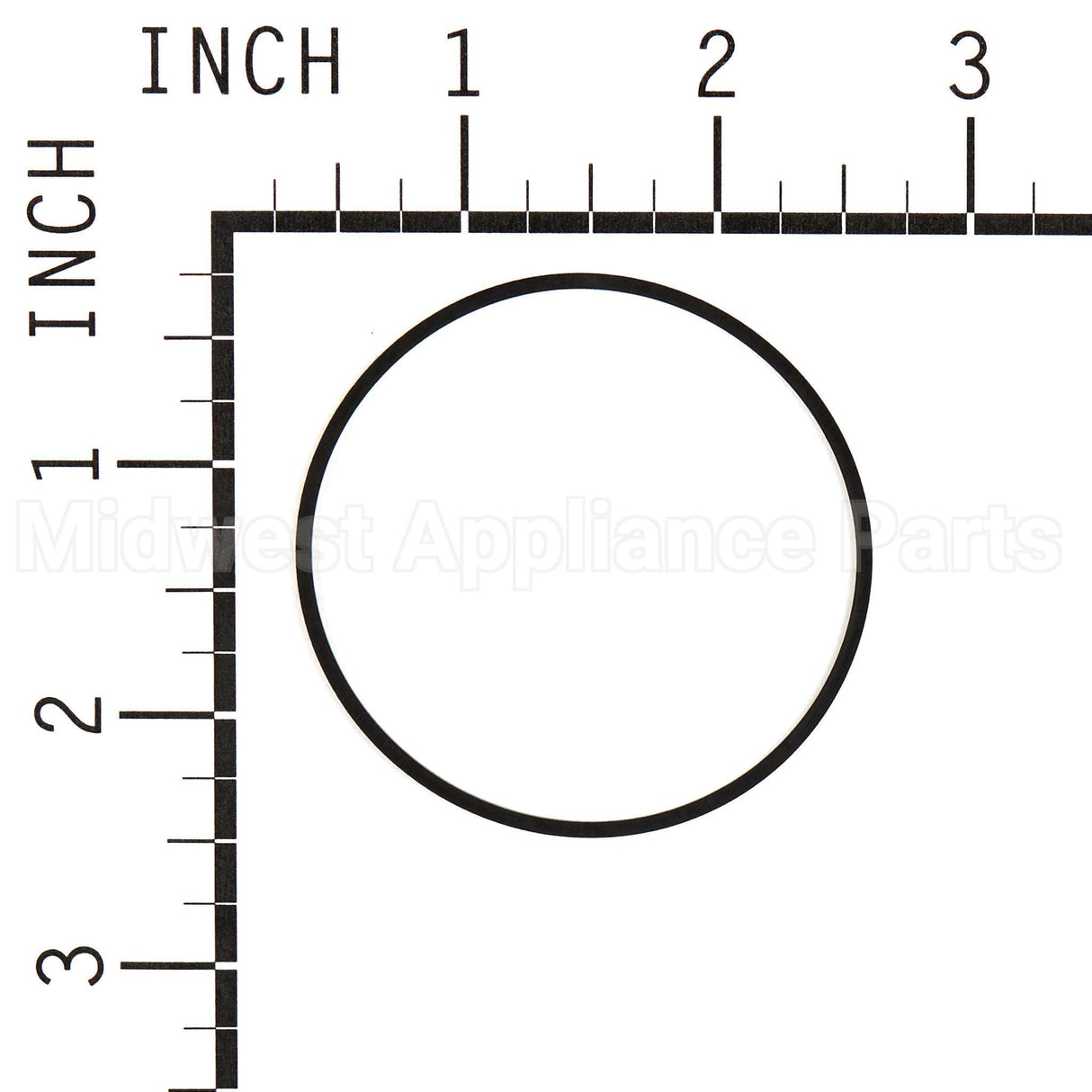 806481 Briggs & Stratton Gasket-Float Bowl