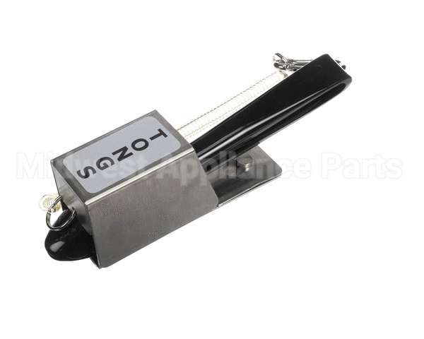 80650 Nemco Tong Holder