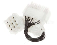 8065049 Frymaster Cable Assembly Kj3Fc Fast Controlr