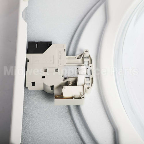 806505W Speed Queen Kit,Assy Frt Pnl-Comp Rear Con Not