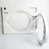 806505W Speed Queen Kit,Assy Frt Pnl-Comp Rear Con Not