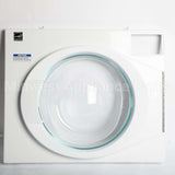 806505W Speed Queen Kit,Assy Frt Pnl-Comp Rear Con Not